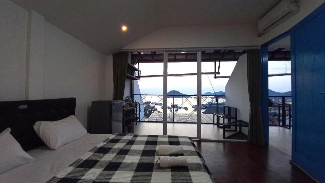 Dc Hotel & Hostel Labuan Bajo Exterior foto